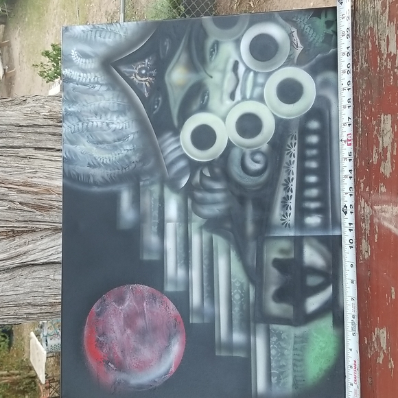 Other - Art Canvas wall art